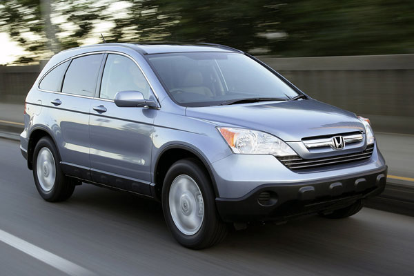 Pilihan SUV Tangguh Harga 120-140 Jutaan Terbaik