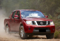 Pilihan Mobil Bekas Merk Nissan Terbaik