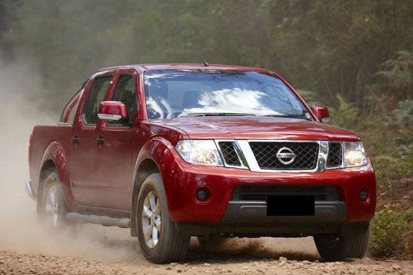 Pilihan Mobil Bekas Merk Nissan Terbaik