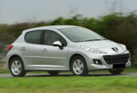 Pilihan Mobil Peugeot Bekas Terbaik