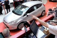 Jual Mobil Bekas Dengan Cara Lelang