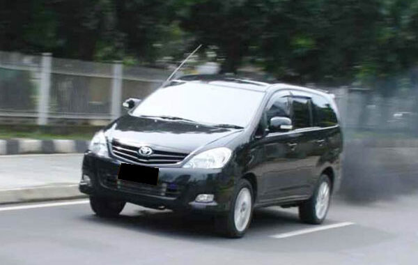 Cara Meningkatkan Tenaga Toyota Innova / Fortuner Diesel