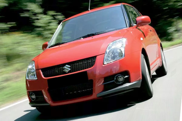 Pilihan Mobil Bekas Seharga LCGC Baru