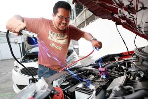 Tips Panduan Memilih Kabel Jumper Aki Mobil