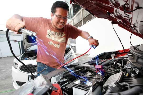 Tips Panduan Memilih Kabel Jumper Aki Mobil