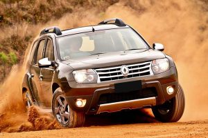 Pilihan SUV Bekas 150 Jutaan