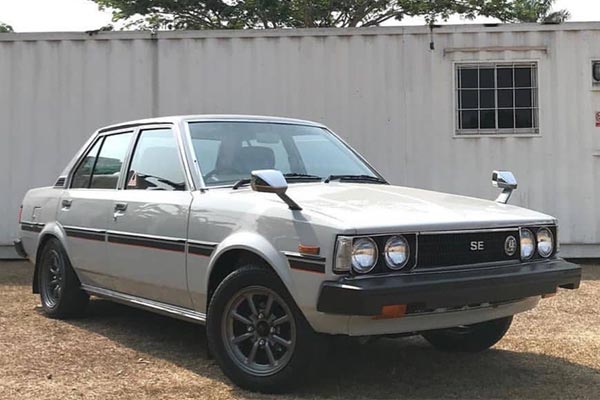 Pilihan Velg JDM Terbaik untuk Modifikasi
