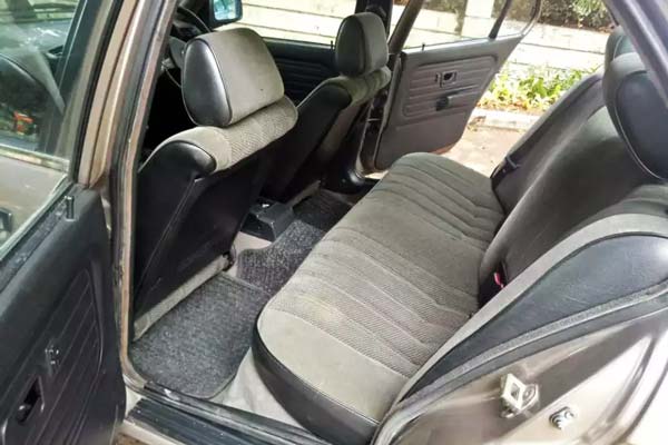 Review, Spesifikasi, Kelebihan dan Kekurangan BMW E30 Seri-3 1982-1991