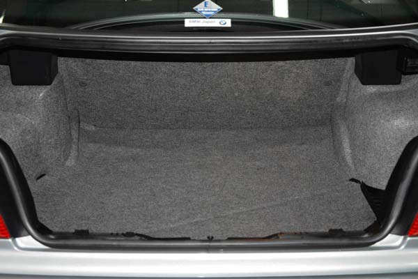 Review, Spesifikasi, Kelebihan dan Kekurangan BMW E36 Seri-3 92-98