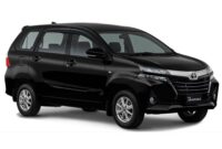 Cek Yuk Kelebihan Menggunakan Avanza Terbaru untuk Keluarga