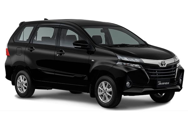 Cek Yuk Kelebihan Menggunakan Avanza Terbaru untuk Keluarga