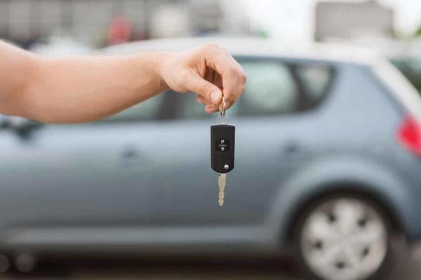 Cara Pembelian Mobil Baru di Dealer Toyota Harmoni Secara Kredit