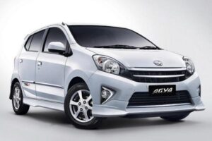 Harga Agya Berbagai Type yang Harus Anda Ketahui