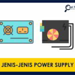 Jenis Jenis Power Supply
