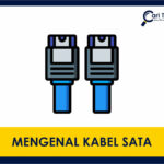 apakah itu kabel sata