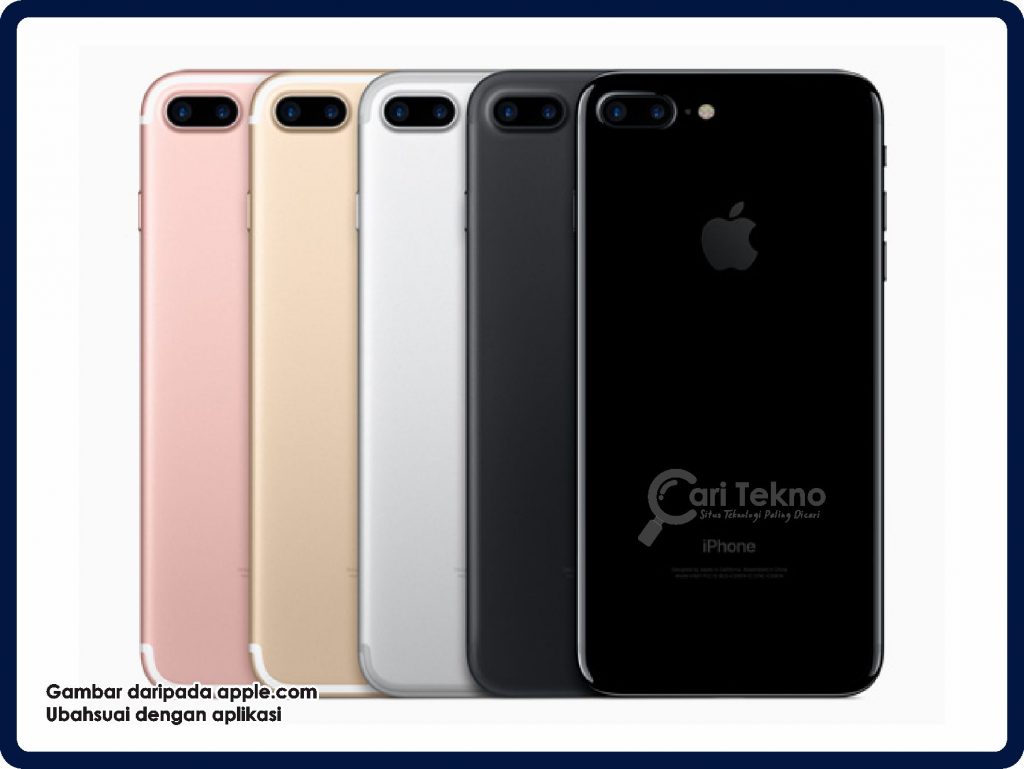 iphone 7 plus