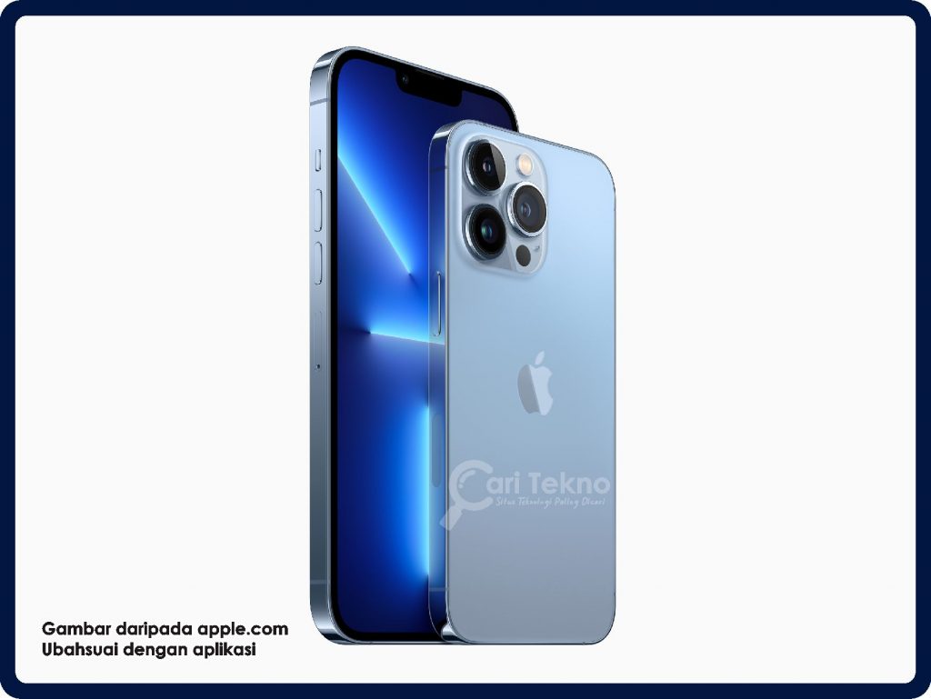 apple iphone 13 pro