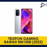10 telefon gaming bawah rm1000 terbaik di malaysia 2022