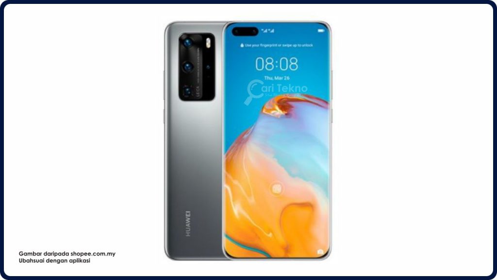 huawei p40 pro
