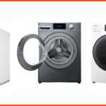 mesin basuh panasonic 10kg 8kg 14kg 13kg 9kg inverter terbaik