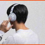 headphone