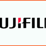 fujifilm holdings corporation logo