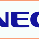 nec logo