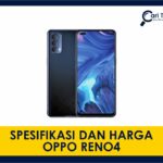 spesifikasi dan harga oppo reno4 terkini di malaysia