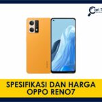 spesifikasi dan harga oppo reno7 terkini di malaysia
