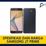 spesifikasi dan harga samsung j7 prime terkini di malaysia