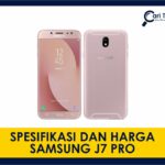 spesifikasi dan harga samsung j7 pro terkini di malaysia