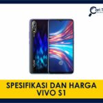 spesifikasi dan harga vivo s1 terkini di malaysia