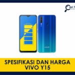 spesifikasi dan harga vivo y15 terkini di malaysia