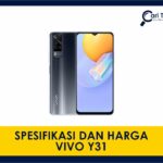 spesifikasi dan harga vivo y31 terkini di malaysia