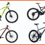 cadangan jenama basikal mtb mountain bike terbaik