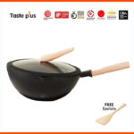 periuk batu granite taste plus