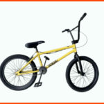 tatross fullbike bmx 20 inch