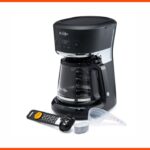 coffee maker drip