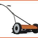 husqvarna 54 lawn mower