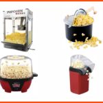 harga mesin popcorn
