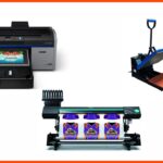 harga mesin printing baju