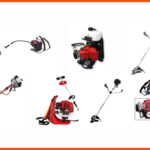 harga mesin rumput mitsubishi