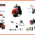 harga mesin rumput ogawa
