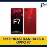 spesifikasi dan harga oppo f7 terkini di malaysia