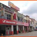 kedai tayar ah man tyre auto service