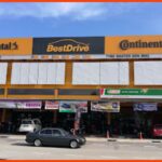 kedai tayar kuantan terbaik, murah, dan berkualiti