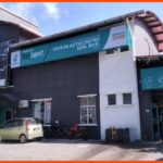 kedai tayar night garage – bandar baru bangi