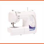 mesin jahit brother gs2700