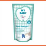 my baby liquid detergent