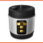 yong ma ymc114 magic com stainless